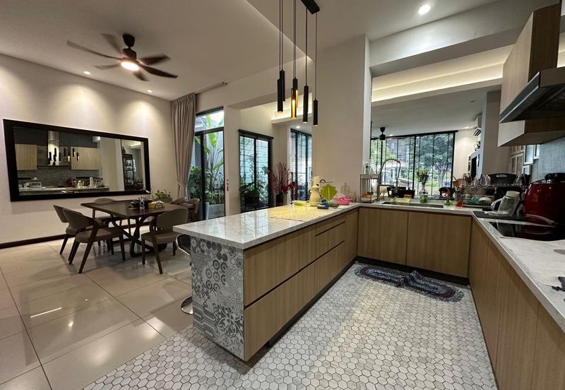 Terraza @ Eco Sanctuary