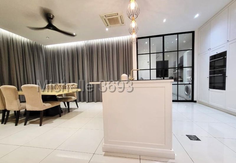 Terraza @ Eco Sanctuary