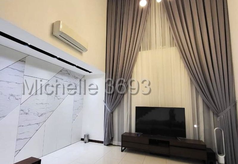 Terraza @ Eco Sanctuary