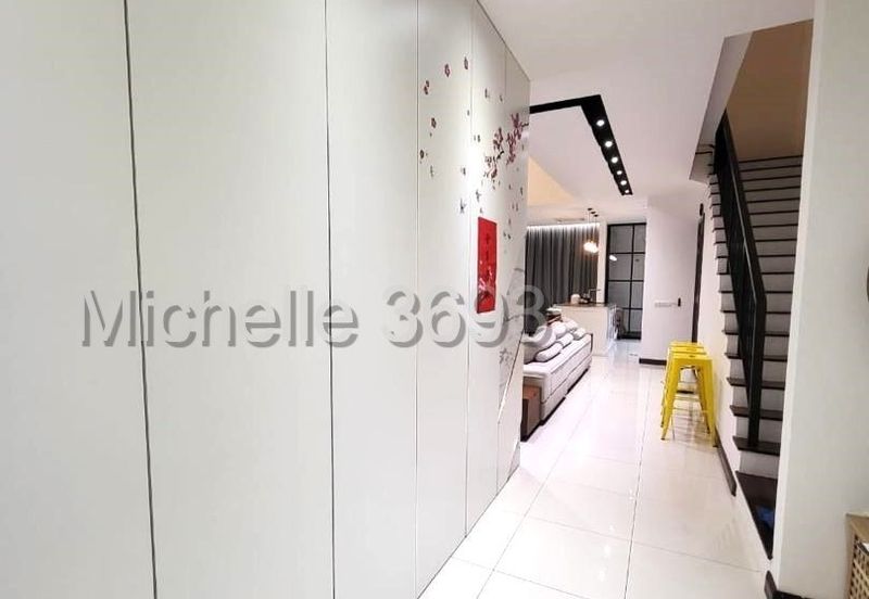 Terraza @ Eco Sanctuary