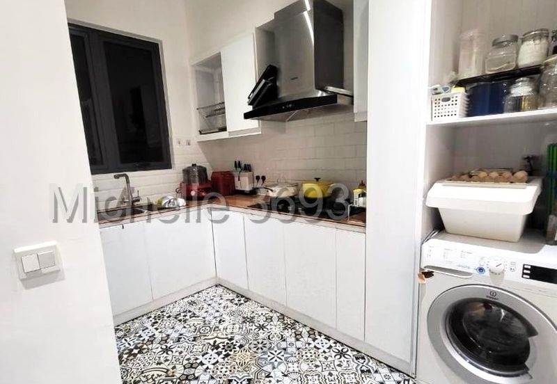 Terraza @ Eco Sanctuary