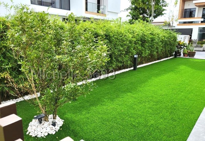 Terraza @ Eco Sanctuary