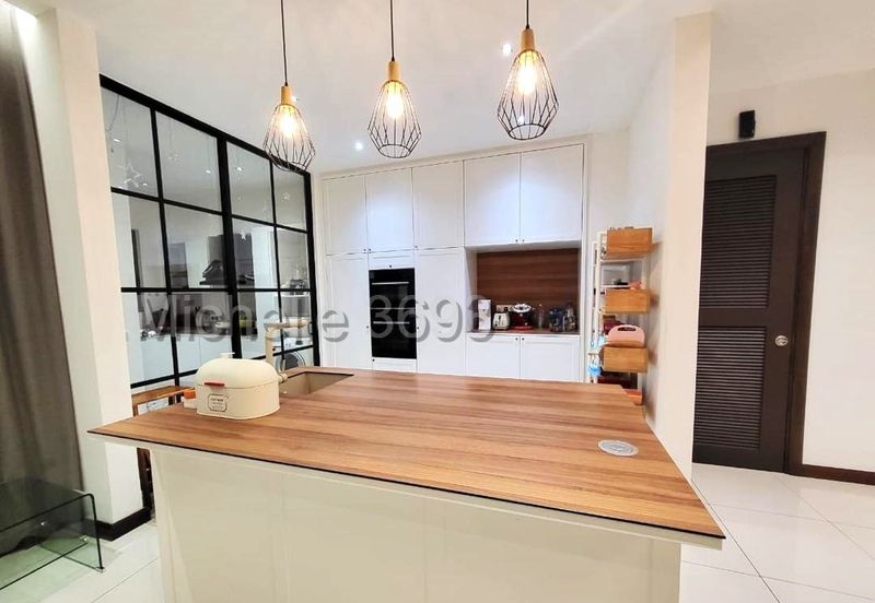 Terraza @ Eco Sanctuary