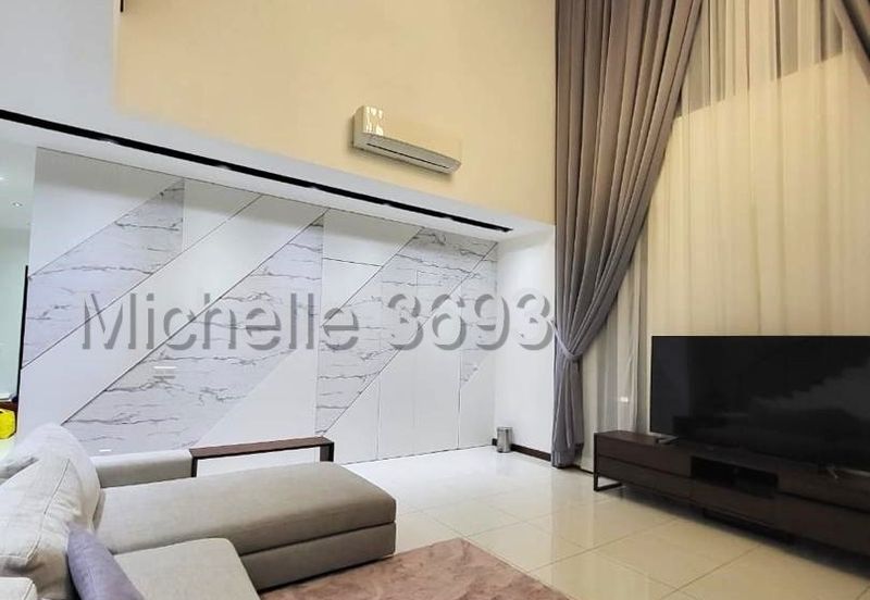 Terraza @ Eco Sanctuary