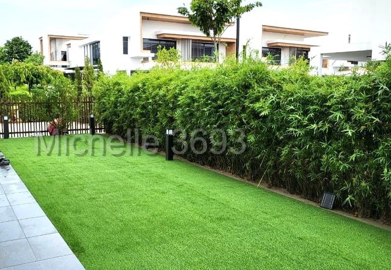 Terraza @ Eco Sanctuary