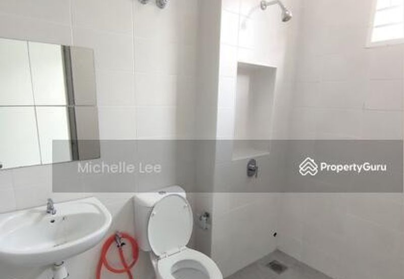 Chimes @ Bandar Rimbayu