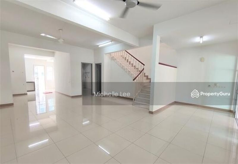 Chimes @ Bandar Rimbayu