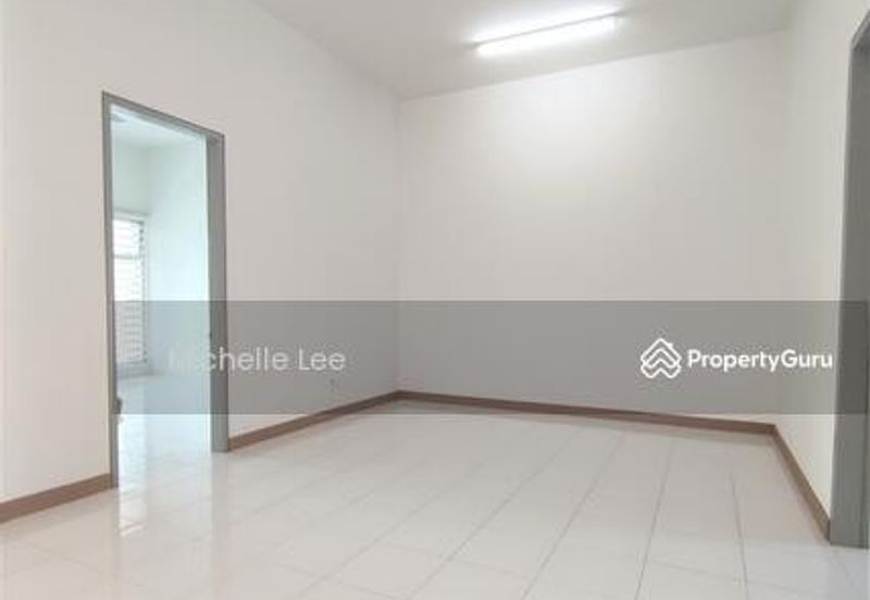 Chimes @ Bandar Rimbayu