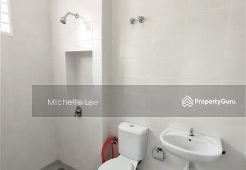 Chimes @ Bandar Rimbayu