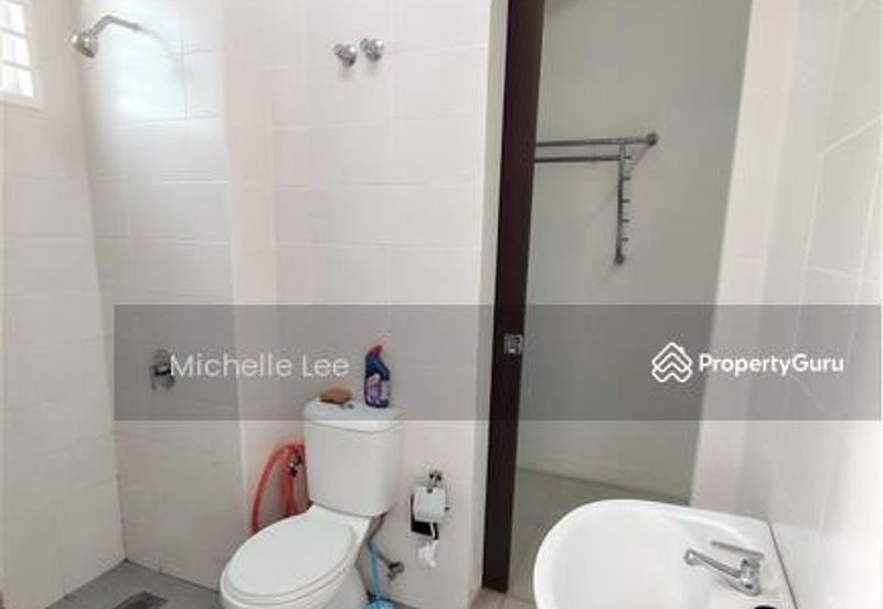 Chimes @ Bandar Rimbayu