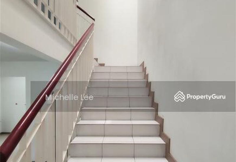 Chimes @ Bandar Rimbayu