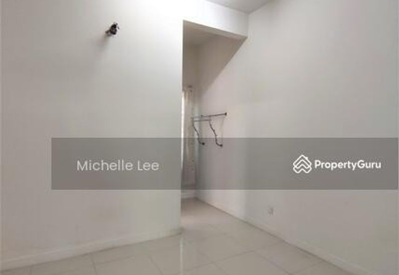 Chimes @ Bandar Rimbayu