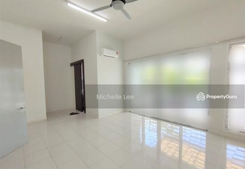 Chimes @ Bandar Rimbayu