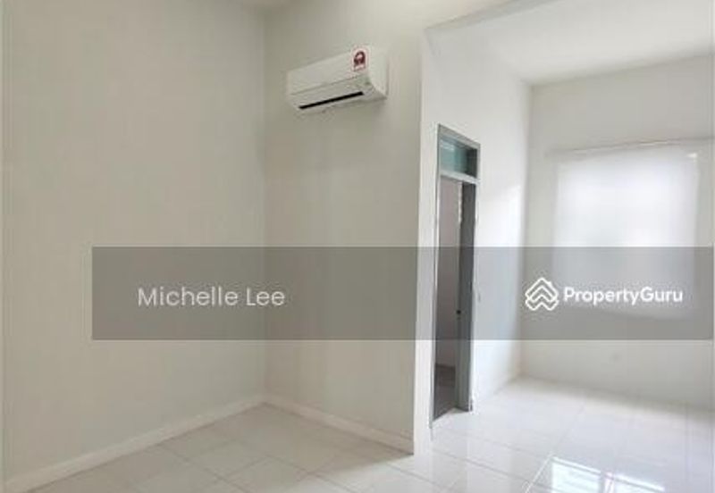 Chimes @ Bandar Rimbayu