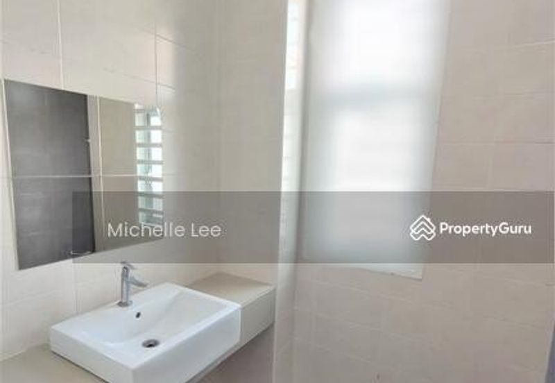 Chimes @ Bandar Rimbayu