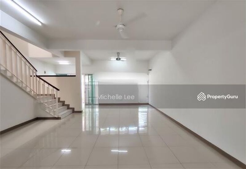 Chimes @ Bandar Rimbayu