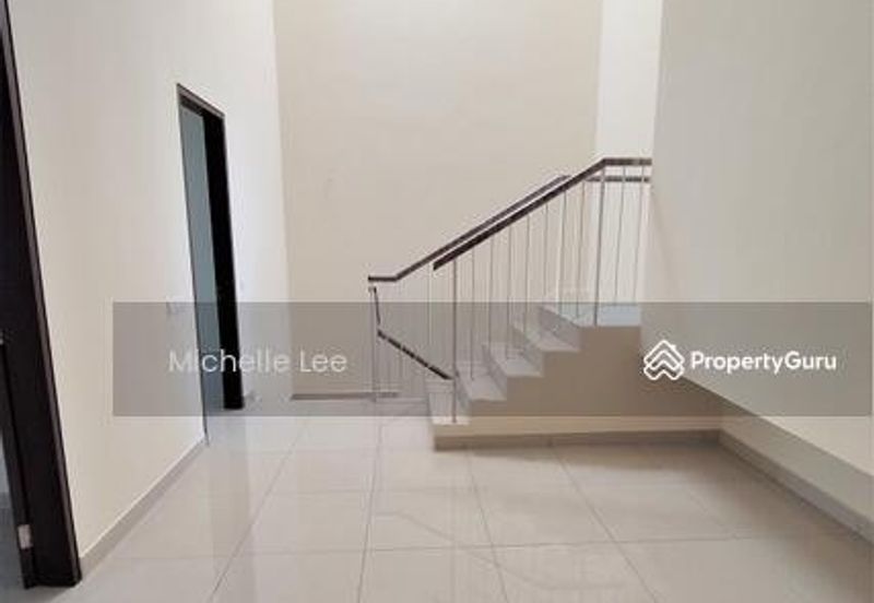 Scarlet @ Bandar Rimbayu