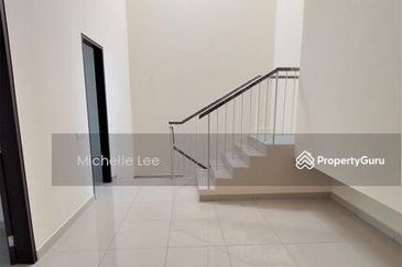 Scarlet @ Bandar Rimbayu