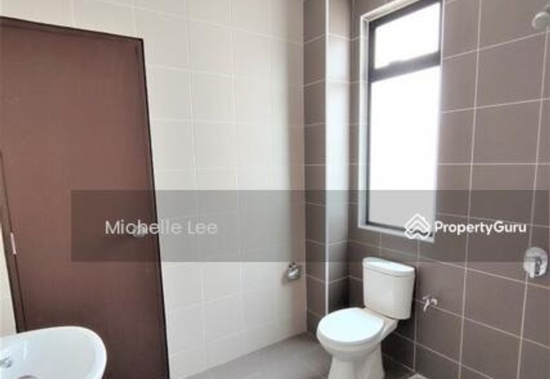 Scarlet @ Bandar Rimbayu