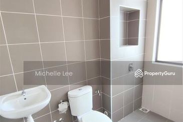 Scarlet @ Bandar Rimbayu