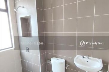 Scarlet @ Bandar Rimbayu