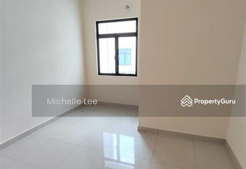 Scarlet @ Bandar Rimbayu