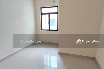 Scarlet @ Bandar Rimbayu