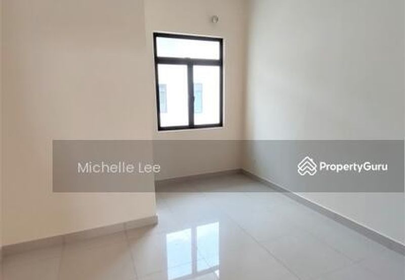 Scarlet @ Bandar Rimbayu