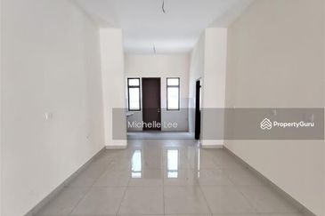 Scarlet @ Bandar Rimbayu