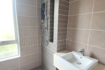 Arahsia Residences, Tropicana Aman