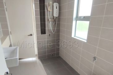 Arahsia Residences, Tropicana Aman