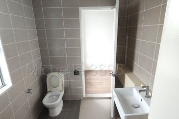 Arahsia Residences, Tropicana Aman