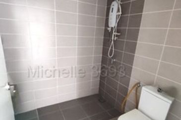 Arahsia Residences, Tropicana Aman