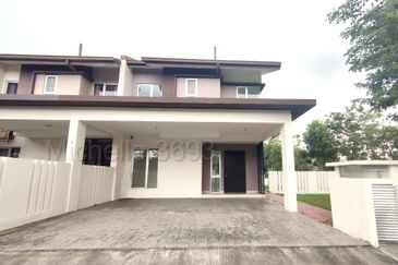 Arahsia Residences, Tropicana Aman