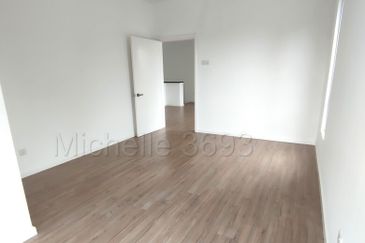 Arahsia Residences, Tropicana Aman