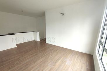 Arahsia Residences, Tropicana Aman