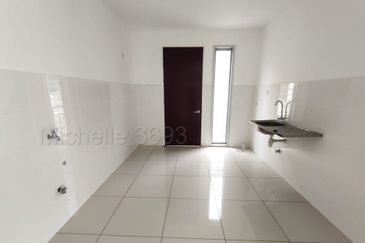 Arahsia Residences, Tropicana Aman