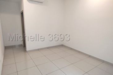 Periwinkle @ Bandar Rimbayu