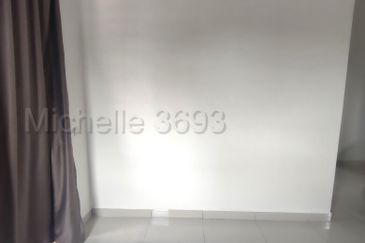 Periwinkle @ Bandar Rimbayu