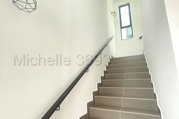 Periwinkle @ Bandar Rimbayu