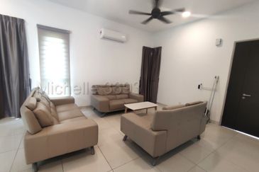 Periwinkle @ Bandar Rimbayu