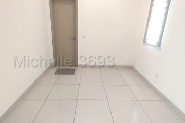 Periwinkle @ Bandar Rimbayu