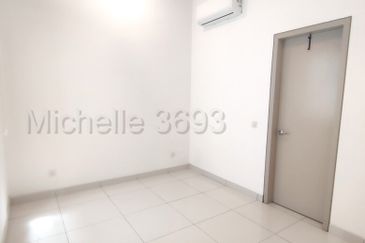 Periwinkle @ Bandar Rimbayu