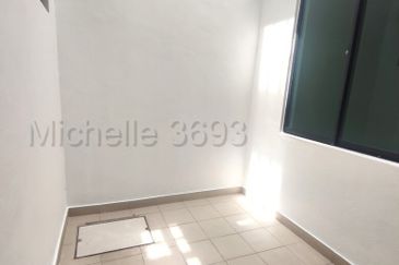 Periwinkle @ Bandar Rimbayu