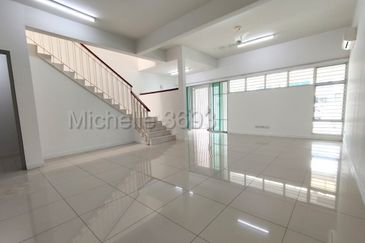 Chimes @ Bandar Rimbayu