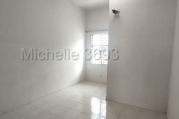 Chimes @ Bandar Rimbayu