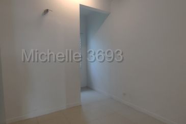 Chimes @ Bandar Rimbayu