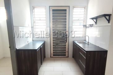 Chimes @ Bandar Rimbayu