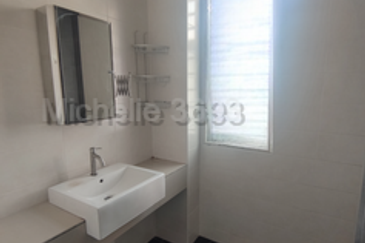 Chimes @ Bandar Rimbayu