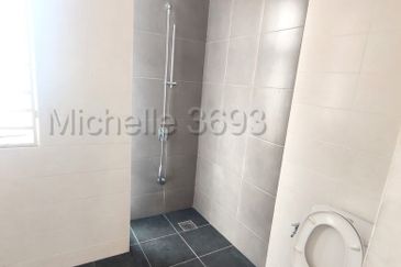 Chimes @ Bandar Rimbayu